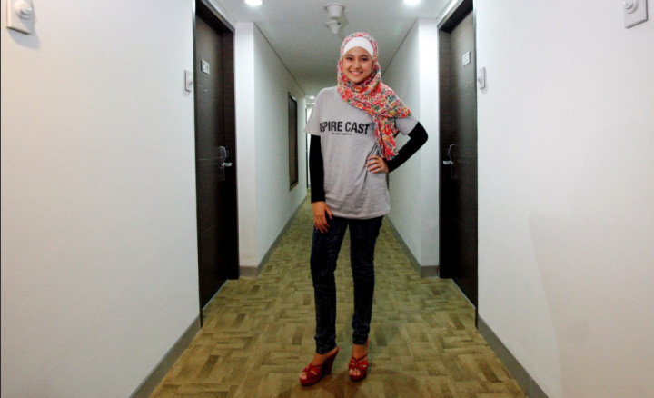 Empat Bulan Tak Minum Obat, Jadi Alasan Ibunda Jemput Marshanda