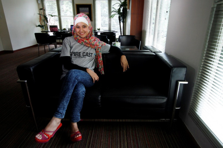 Marshanda Kembali Rilis Video Pengakuan dengan Judul 'The Truth' 