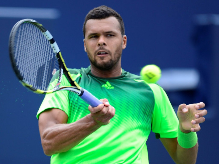 Bekap Murray, Jo-Wilfried Tsonga Melaju ke Semifinal