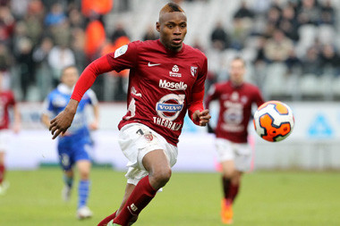 Diafra Sakho Merapat ke West Ham United