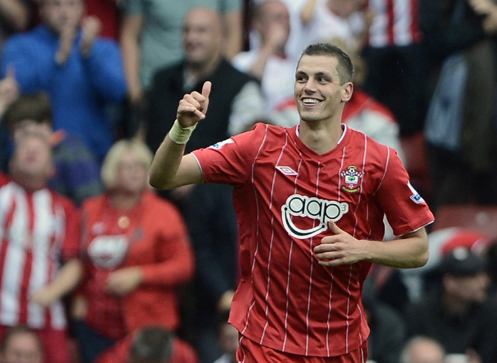 REUTERS/Dylan Martinez