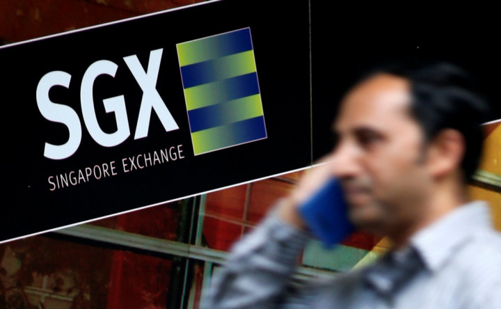 Japfa Bakal Tawarkan Saham di Singapura