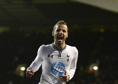 Atletico Madrid Ingin Pinjam Soldado
