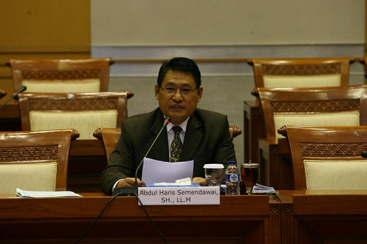 HUT ke-6, LPSK Janji Tingkatkan Pelayanan untuk Masyarakat