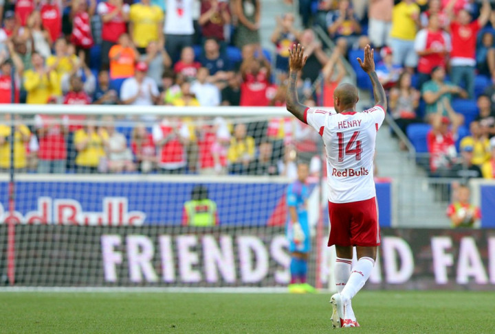 Henry Mulai Berpikir untuk Pensiun 