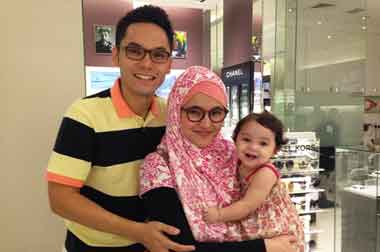 Ben Kasyafani Tidak Tahu Marshanda Alami Bipolar