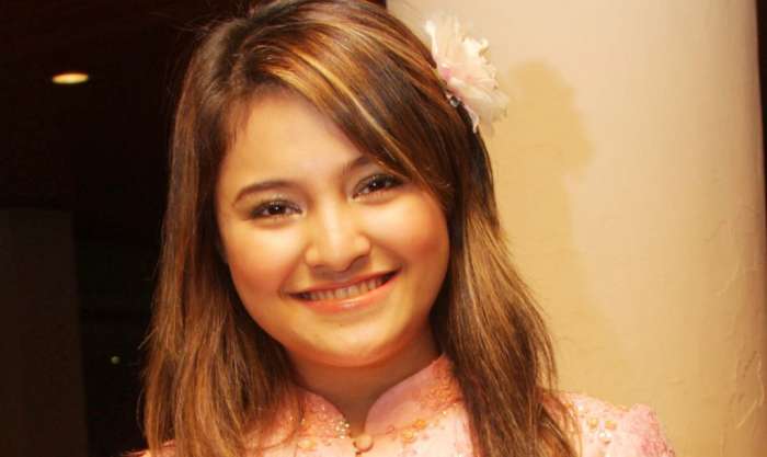 Marshanda (Foto:MI)