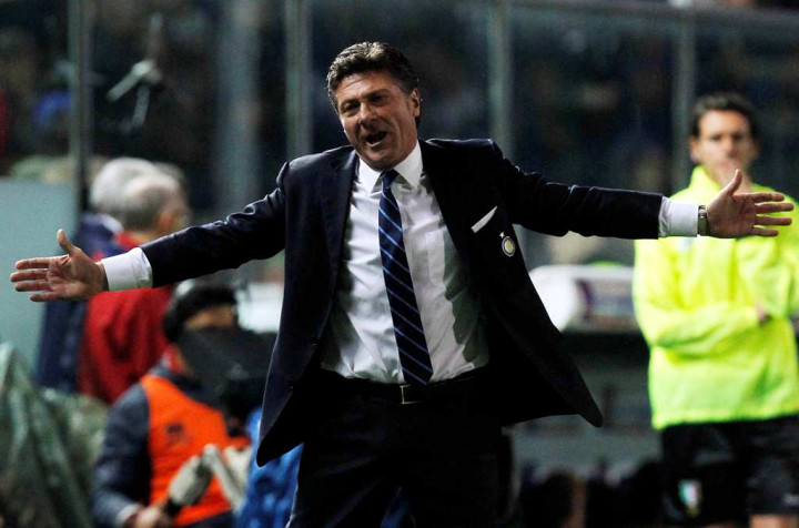 Mazzarri: Inter Kurang Tajam