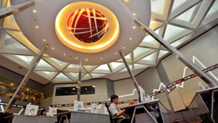 Saham GPRA Kena Suspensi