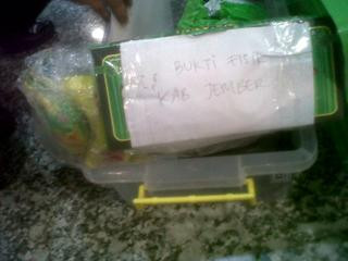 Tim Prabowo-Hatta Tenteng Alat Bukti Sembako ke MK