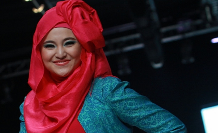 Divonis Idap Bipolar Disorder II, Marshanda Tetap Menyangkal