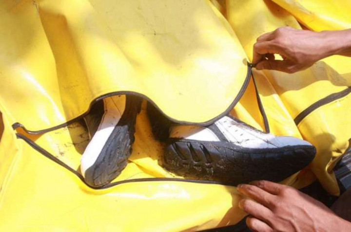 Keluarga Korban Mutilasi di Pekanbaru Tunggu Hasil Tes DNA