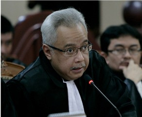 Prabowo-Hatta Pelan-pelan tak Percaya KPU