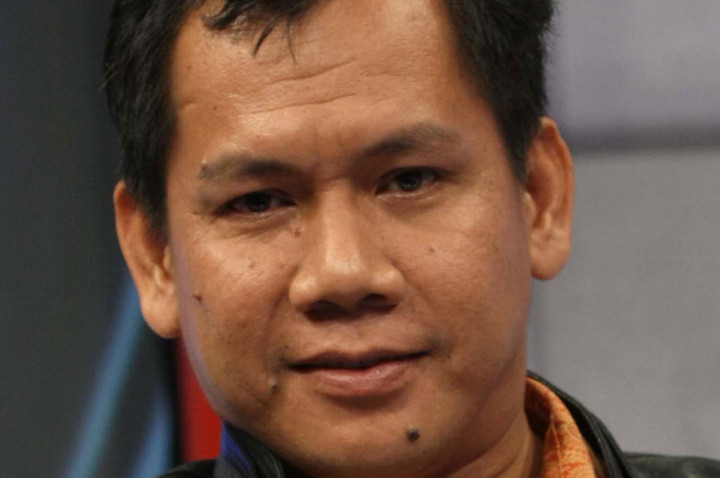 Indra J Piliang: Golkar bukan Partai Pembangkang