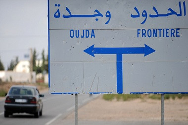 Aljazair Jaga Ketat Perbatasan dari Virus Ebola