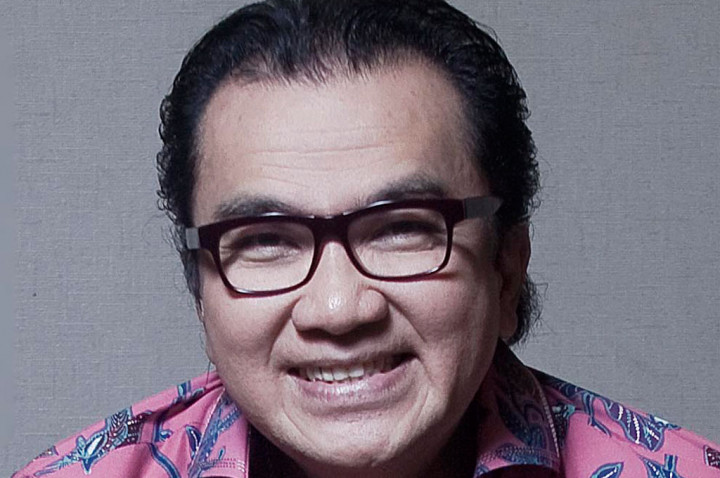 Tantowi Tegaskan Agung Laksono bukan Dipecat tapi Dicopot