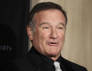 Robin Williams Ditemukan Tewas, Diduga Bunuh Diri    