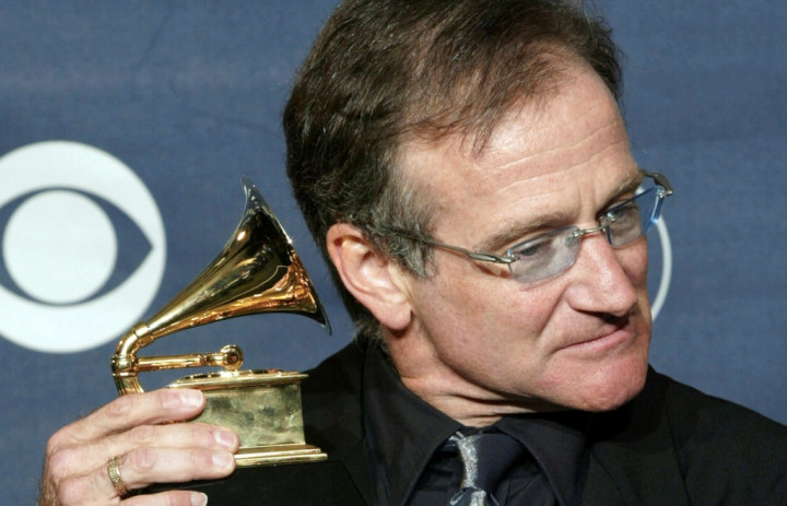 Robin Williams Pernah Kecanduan Alkohol dan Heroin