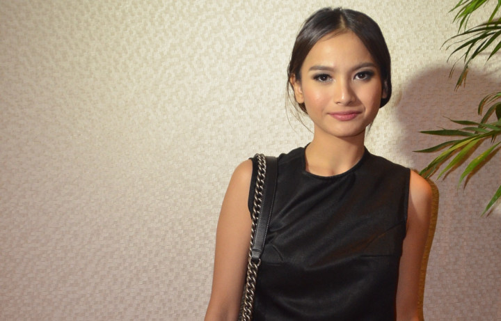 Perdana Jajal Film Komedi, Acha Septriasa Belajar dari Omesh