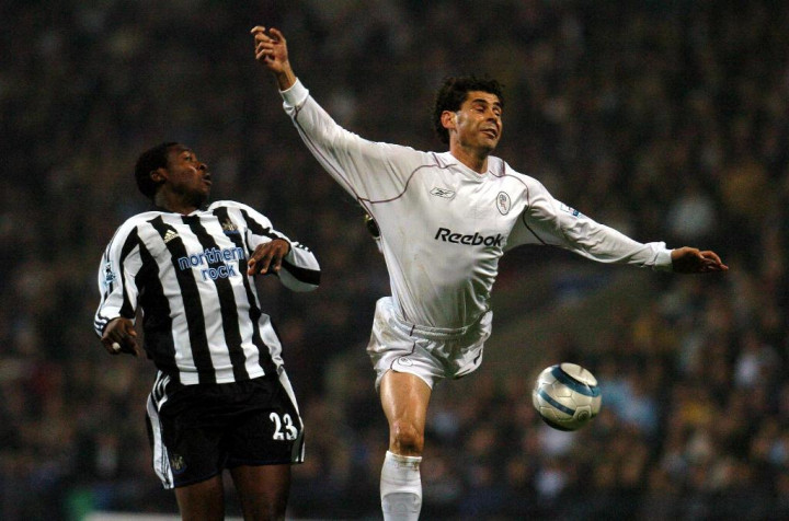  Ameobi Gabung ke Klub Turki