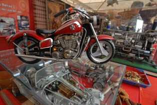 Tiga Hal yang Jadi Bekal UKM Hadapi MEA