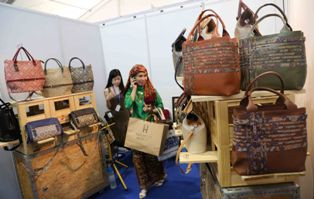 UKM Mestinya Fokus Garap Pasar Dalam Negeri