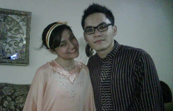 Pengacara: Ben Masih Cinta Marshanda