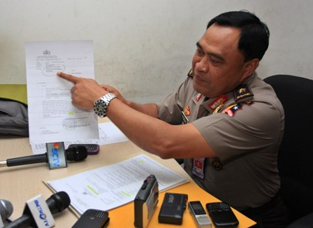 Kapolda NTT: Jasad Peserta Sail Indonesia Siap Dipulangkan ke Australia 