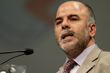 Iran Ucapkan Selamat pada PM Terpilih Irak