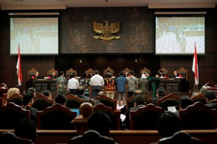 Saksi Pemohon Justru Bantah Tuduhan Prabowo-Hatta