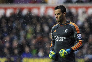 Swansea Diadukan ke FIFA Terkait Penjualan Vorm