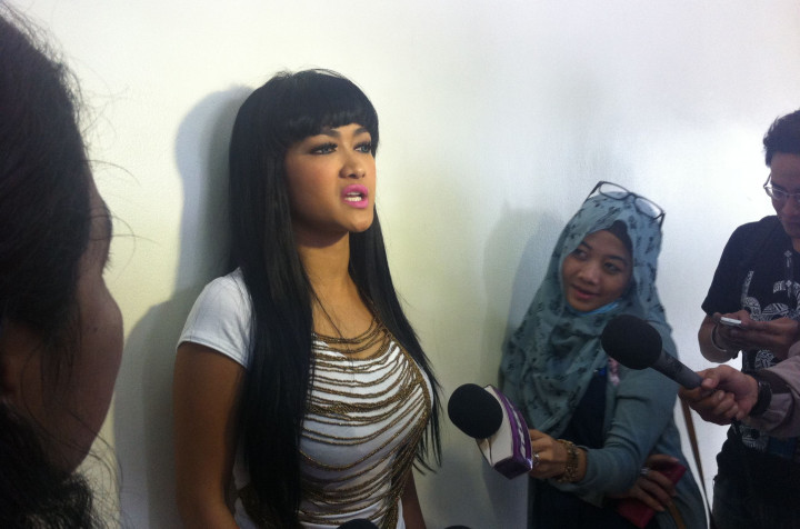 Jupe Masih Shock, Pilih Berteman Dulu Dengan Diego