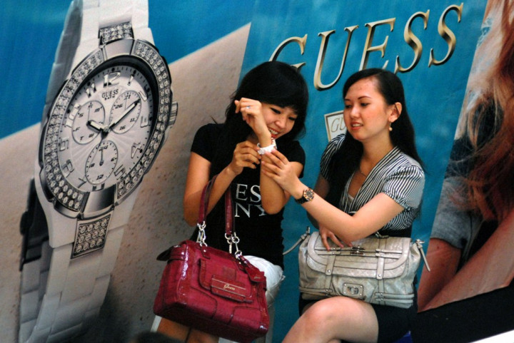 Saratoga Akuisisi Saham Pengelola Guess US$5 Juta