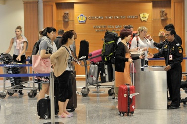 Kemenag: Travel Warning tidak Diperlukan terkait Ebola