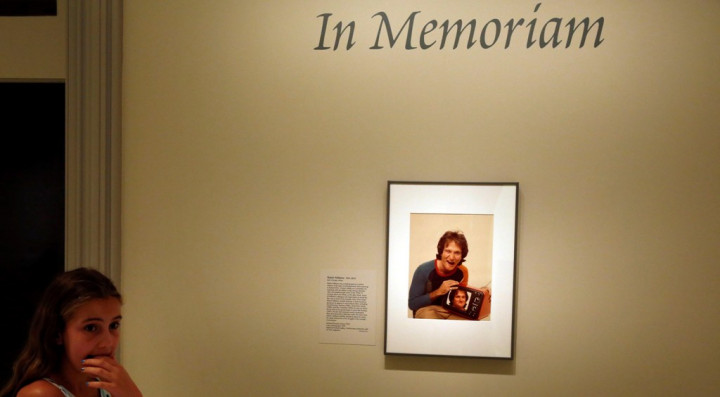 Ini Dia Empat Film Robin Williams yang akan Segera Tayang