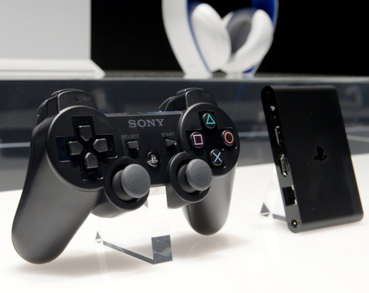 Sony Sudah Menjual 10 Juta Unit PlayStation 4