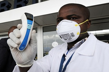 Kanada akan Sumbangkan Vaksin Eksperimental Ebola