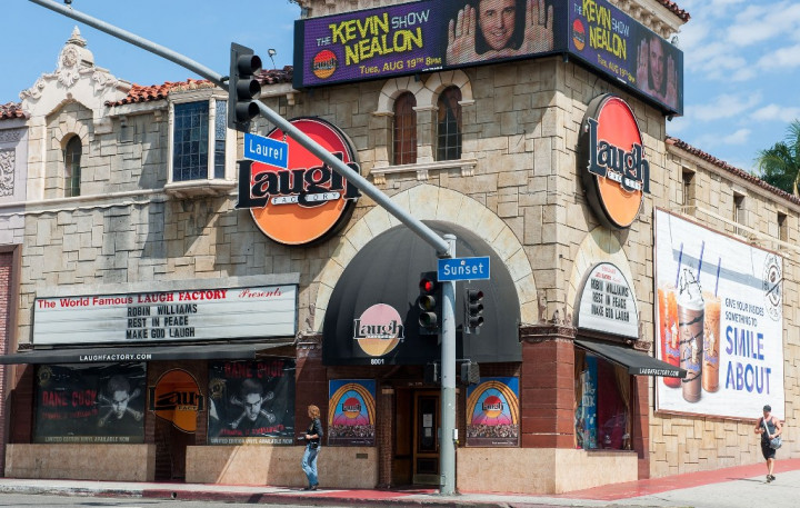 Robin Williams Seorang Penggemar Einstein 