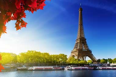 Prediksi Lima Mobil Baru di Paris Auto Show 2014