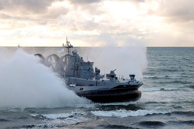 Jepang akan Memprotes Keras Latihan Militer Rusia