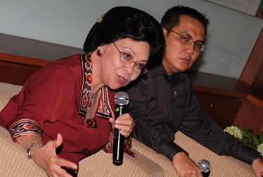 PP Kesehatan Reproduksi tidak Serta-Merta Legalkan Aborsi