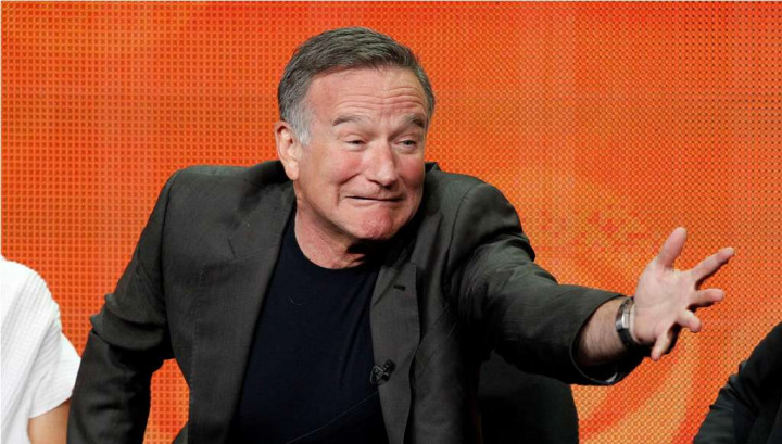 Muncul Teori Konspirasi, Robin Williams Dibunuh Illuminati