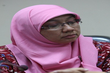 Bawaslu Tegaskan Jokowi Dapat Izin Cuti 'Nyapres'