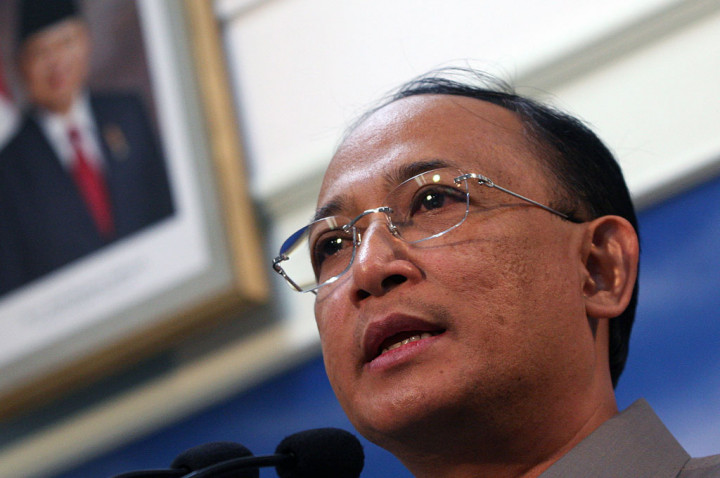 Lemhannas Anggap Elite Suka Tebar Ancaman tidak Akan Laku