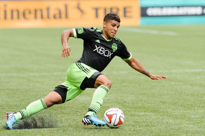 Bek Timnas Amerika Perkuat Spurs