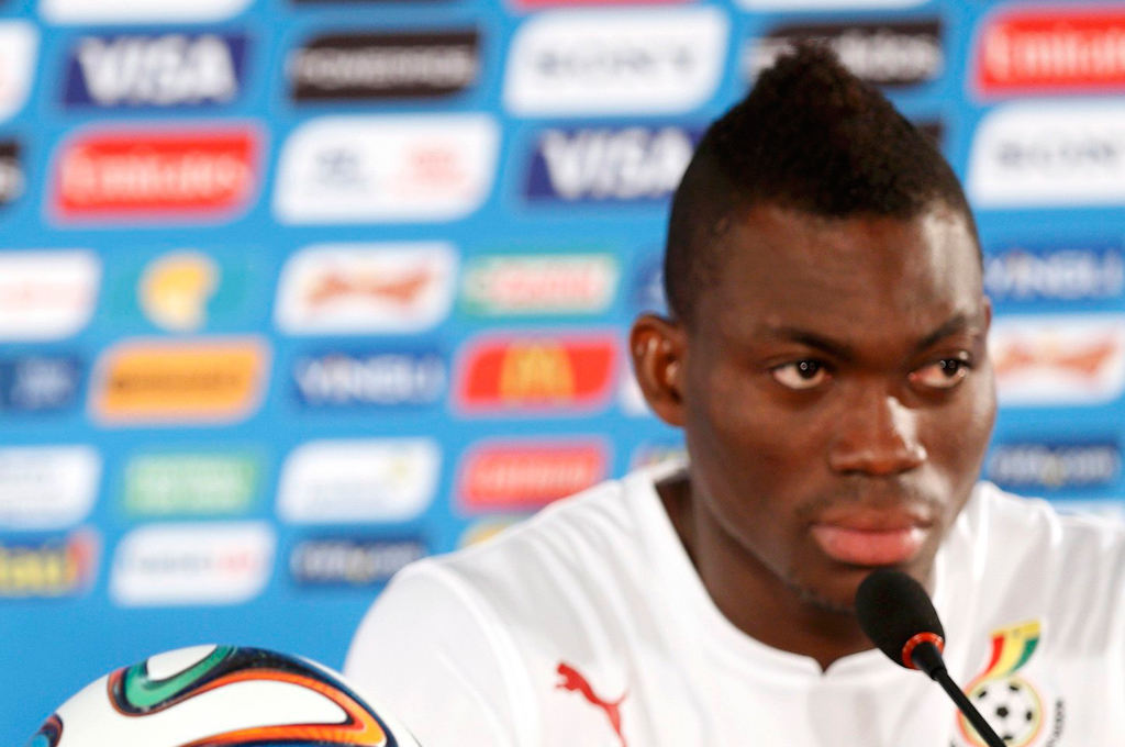 Reuters/UESLEI MARCELINO