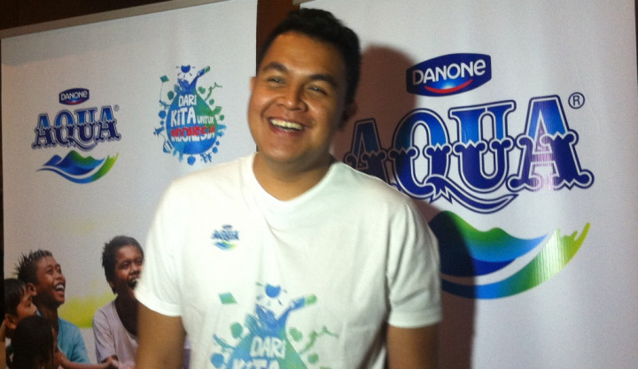 Siapkan Konser Ketiga, Tulus Deg-degan