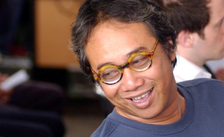 Butet: Jadilah Pemusik, Asal Jangan Jadi Ahmad Dhani