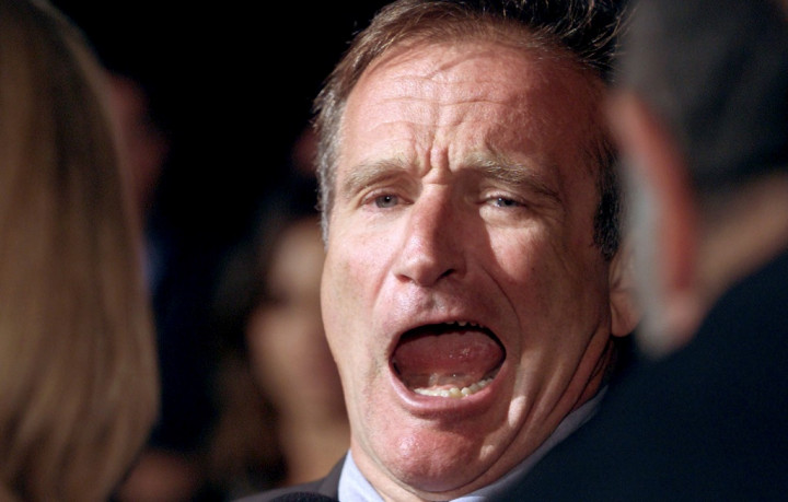 Kemal Palevi: Robin Williams Bikin <i>Ketawa</i> dan <i>Nangis</i>