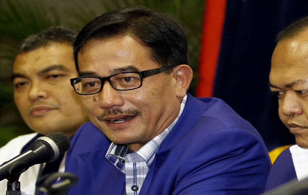 Ketua MK: Saksi Jokowi-JK Turun Gunung 